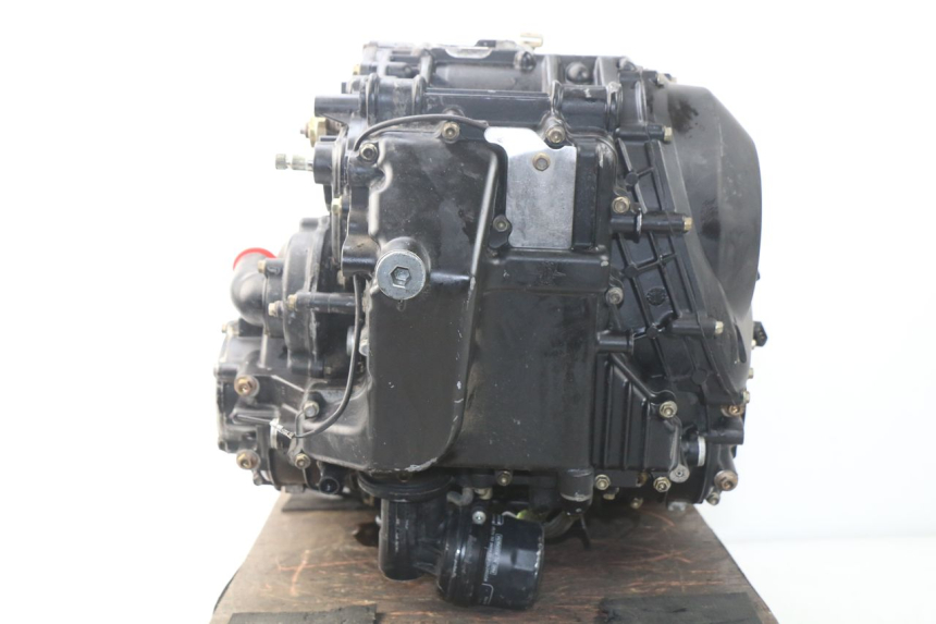 photo de ENGINE MV AGUSTA BRUTALE R WALLY 910 (2008 - 2008)