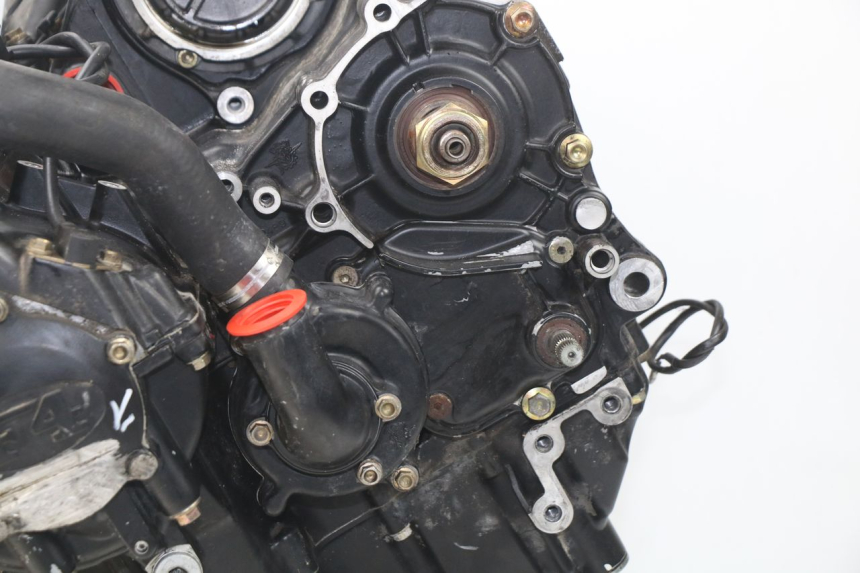photo de ENGINE MV AGUSTA BRUTALE R WALLY 910 (2008 - 2008)