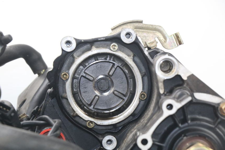 photo de ENGINE MV AGUSTA BRUTALE R WALLY 910 (2008 - 2008)