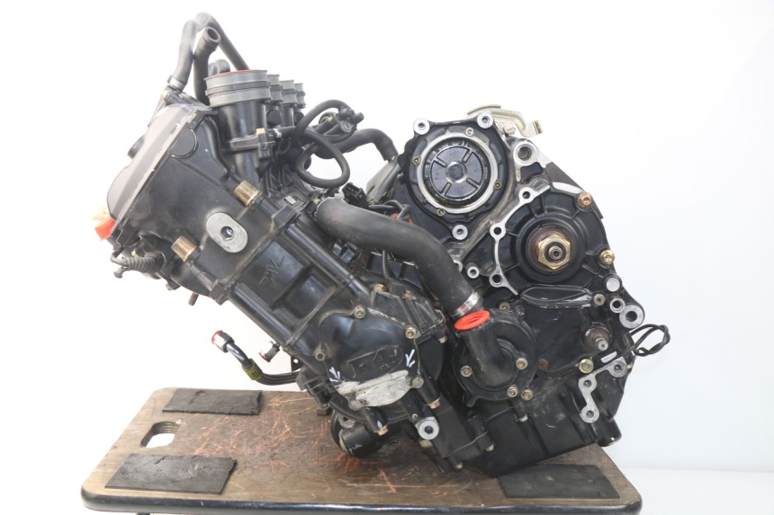 photo de ENGINE MV AGUSTA BRUTALE R WALLY 910 (2008 - 2008)
