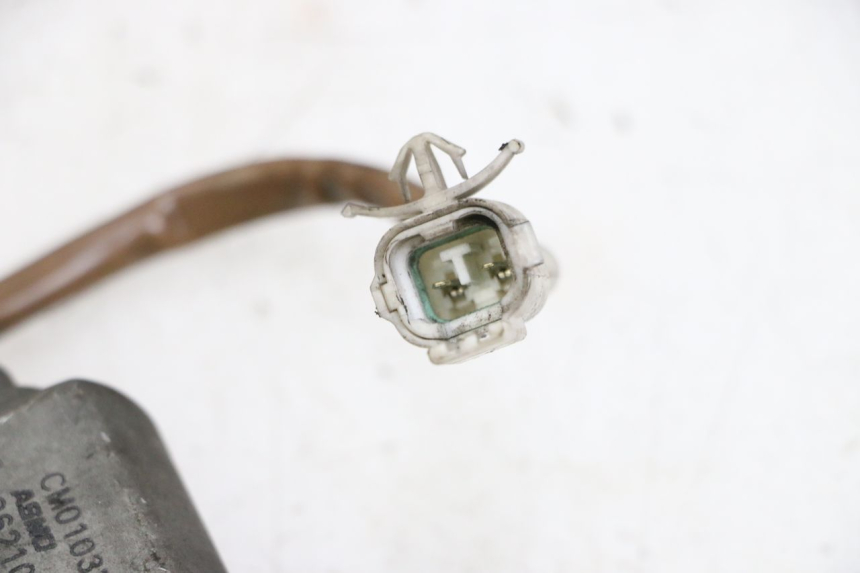 photo de SCREEN ENGINE SUZUKI BURGMAN EXECUTIVE ABS 650 (2006 - 2012) - Alternative perspective