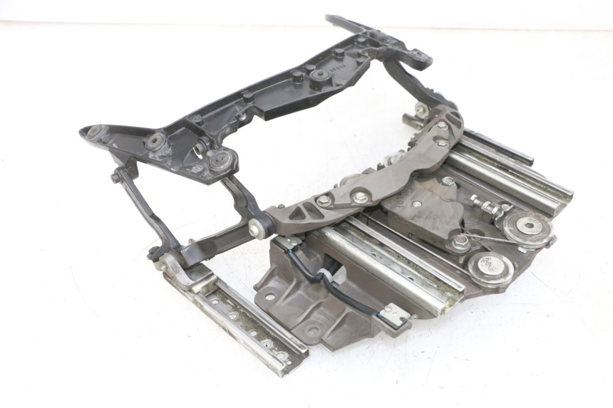 photo de ENGINE BUBBLE YAMAHA FJR ABS 1300 (2006 - 2012) - Main view