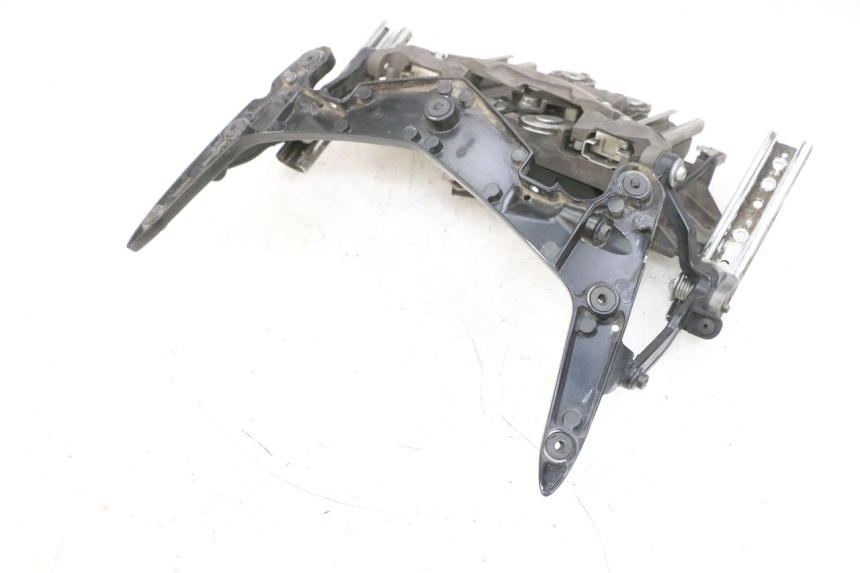 photo de ENGINE BUBBLE YAMAHA FJR ABS 1300 (2006 - 2012) - Checked used part