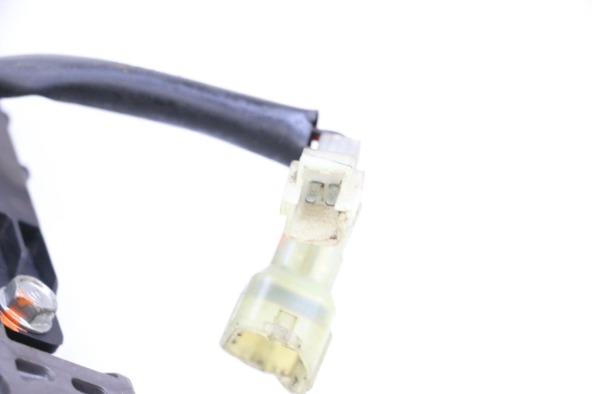 photo de ENGINE BUBBLE YAMAHA FJR ABS 1300 (2006 - 2012) - Product overview