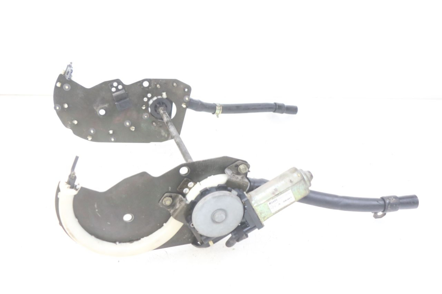 photo de ENGINE BUBBLE SUZUKI GSX-F GSX  F 1100 (1988 - 1994)