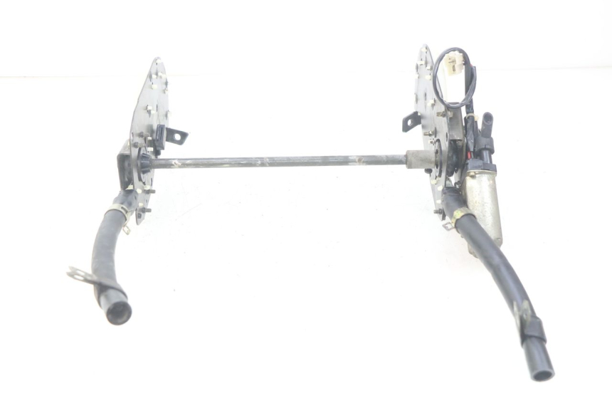 photo de ENGINE BUBBLE SUZUKI GSX-F GSX  F 1100 (1988 - 1994)