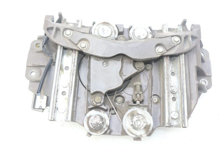 photo de ENGINE BUBBLE YAMAHA FJR ABS 1300 (2006 - 2012)