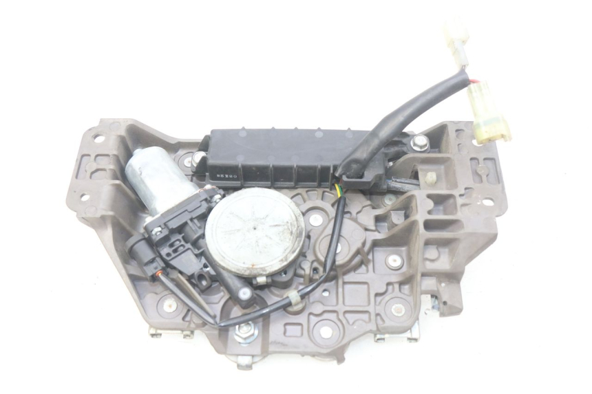 photo de ENGINE BUBBLE YAMAHA FJR ABS 1300 (2006 - 2012)