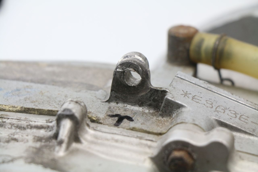 photo de ENGINE YAMAHA BW'S BWS 125 (2010 - 2013)