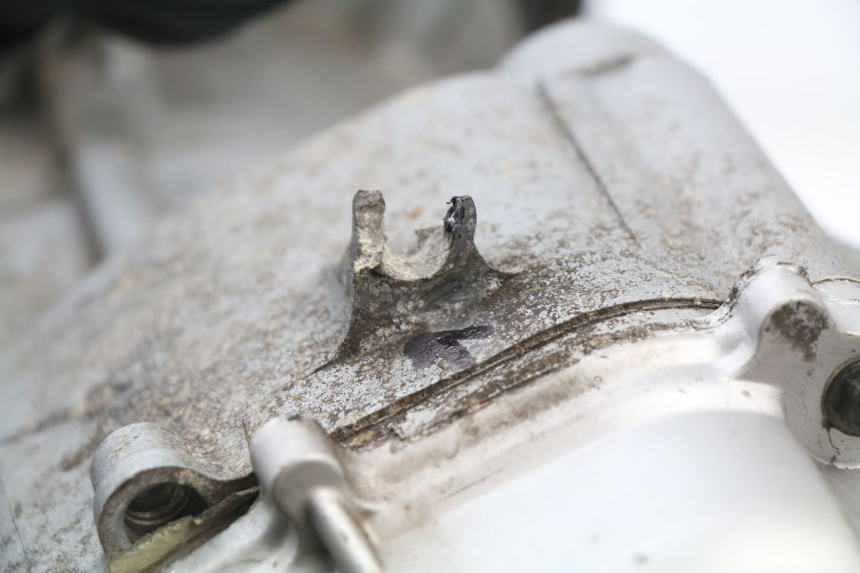 photo de ENGINE YAMAHA BW'S BWS 125 (2010 - 2013)