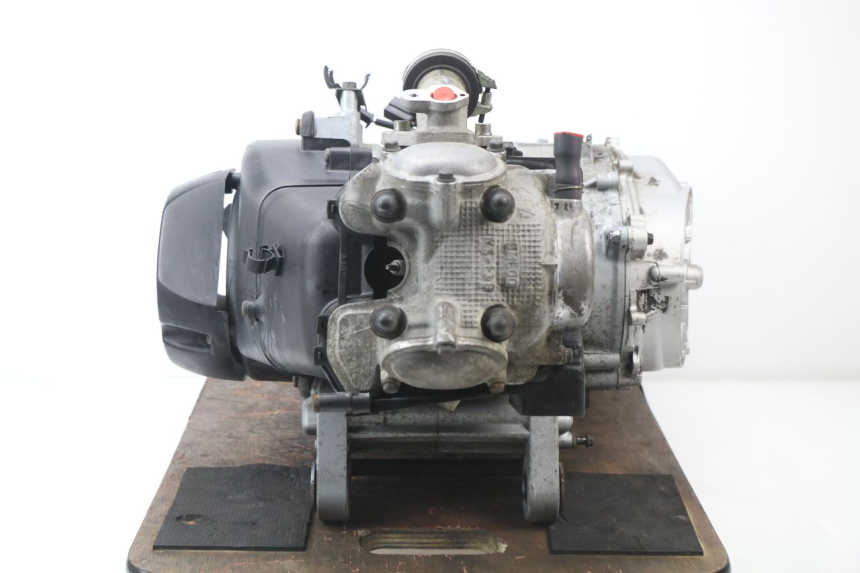 photo de ENGINE YAMAHA BW'S BWS 125 (2010 - 2013)