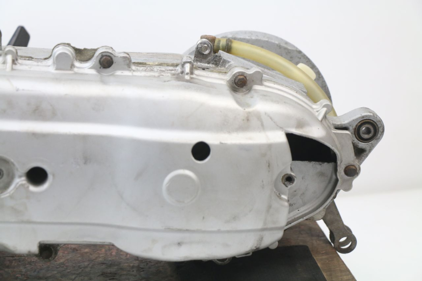 photo de ENGINE YAMAHA BW'S BWS 125 (2010 - 2013)