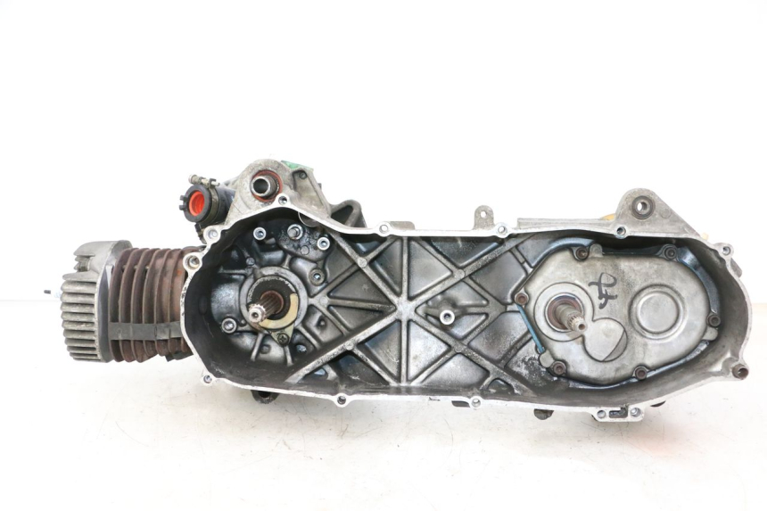 photo de ENGINE YAMAHA BW'S 100 (1999 - 2002)