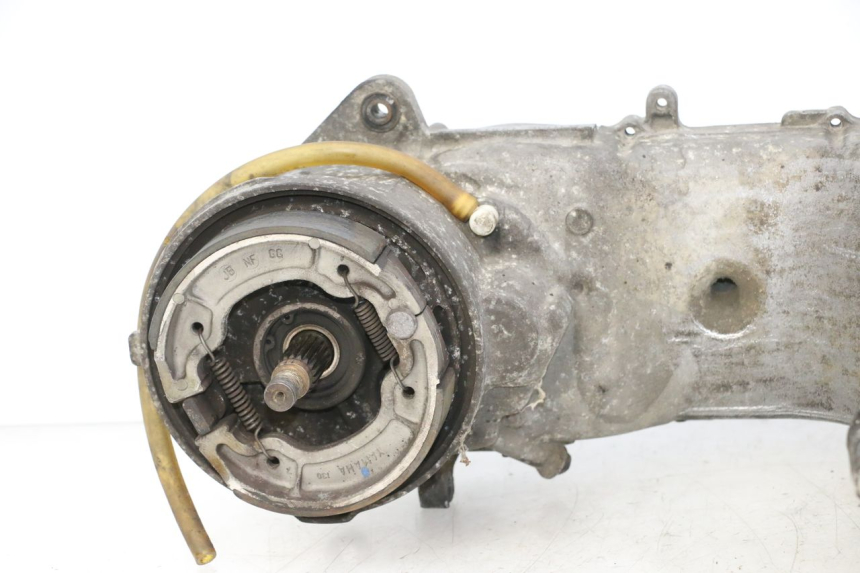 photo de ENGINE YAMAHA BW'S 100 (1999 - 2002)