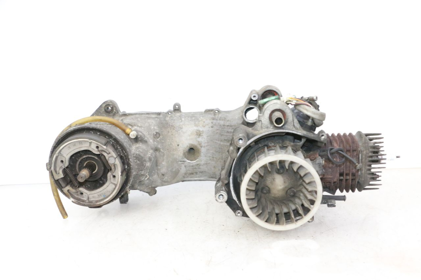 photo de ENGINE YAMAHA BW'S 100 (1999 - 2002)