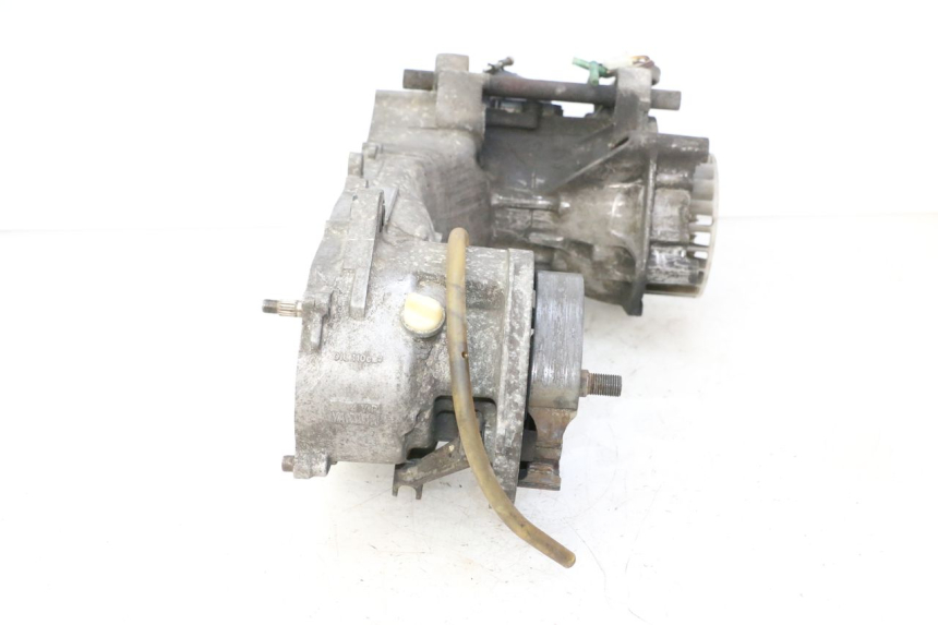 photo de ENGINE YAMAHA BW'S 100 (1999 - 2002)