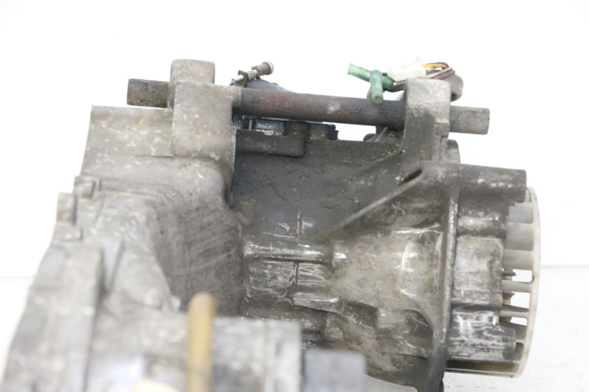 photo de ENGINE YAMAHA BW'S 100 (1999 - 2002)