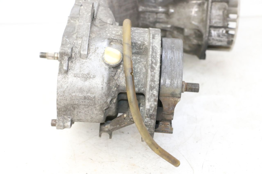 photo de ENGINE YAMAHA BW'S 100 (1999 - 2002)