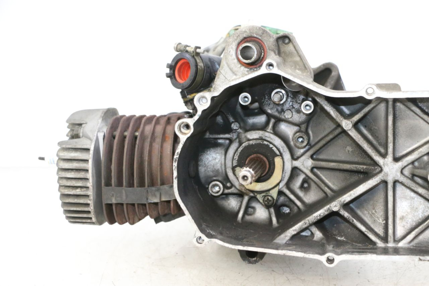 photo de ENGINE YAMAHA BW'S 100 (1999 - 2002)
