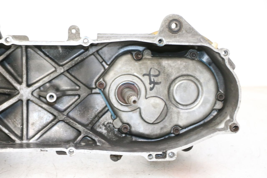 photo de ENGINE YAMAHA BW'S 100 (1999 - 2002)
