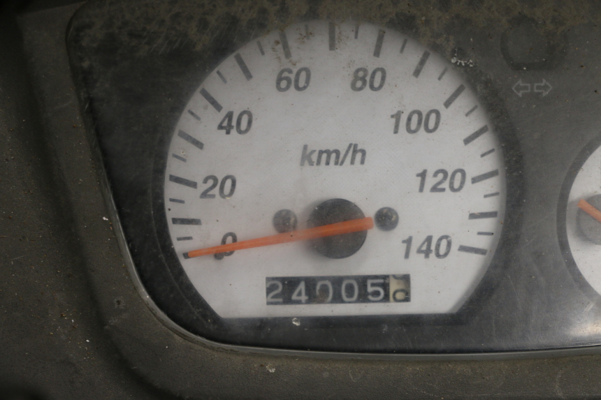 photo de ENGINE YAMAHA BW'S 100 (1999 - 2002)