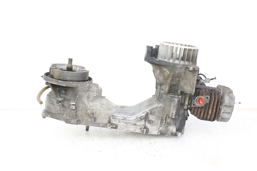 photo de ENGINE YAMAHA BW'S 100 (1999 - 2002)