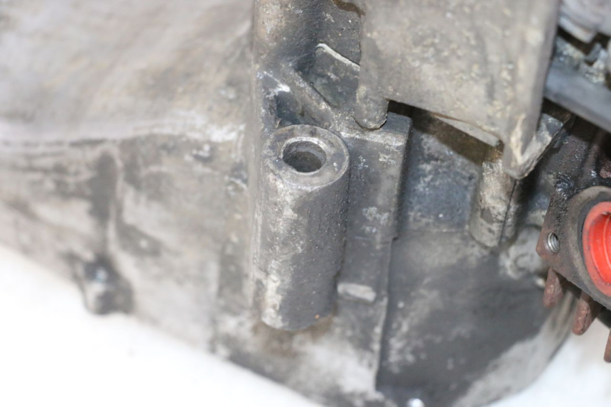 photo de ENGINE YAMAHA BW'S 100 (1999 - 2002)