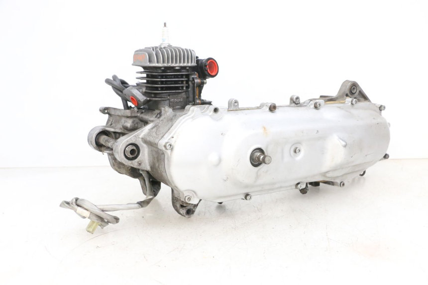 photo de ENGINE YAMAHA BW'S EASY 50 (2013 - 2016) - Main view