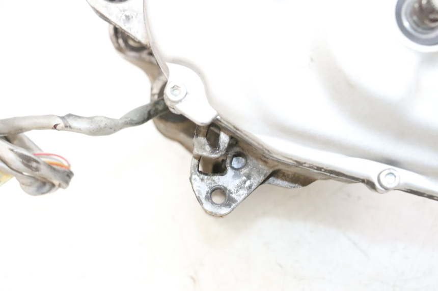 photo de ENGINE YAMAHA BW'S EASY 50 (2013 - 2016) - Zoom on usage condition