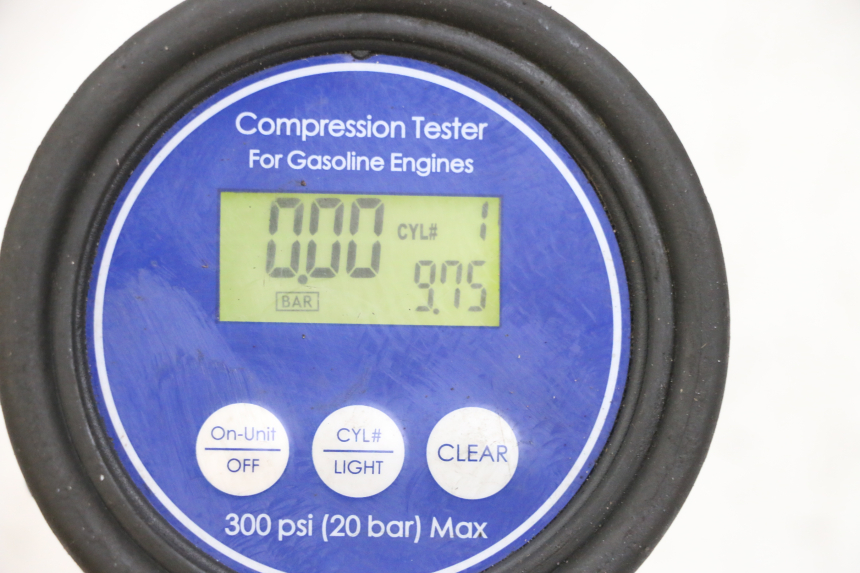 photo de ENGINE YAMAHA BW'S EASY 50 (2013 - 2016) - Alternative perspective