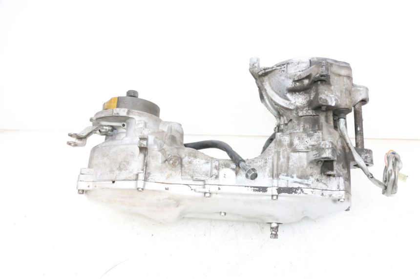 photo de ENGINE YAMAHA BW'S EASY 50 (2013 - 2016) - Checked used part