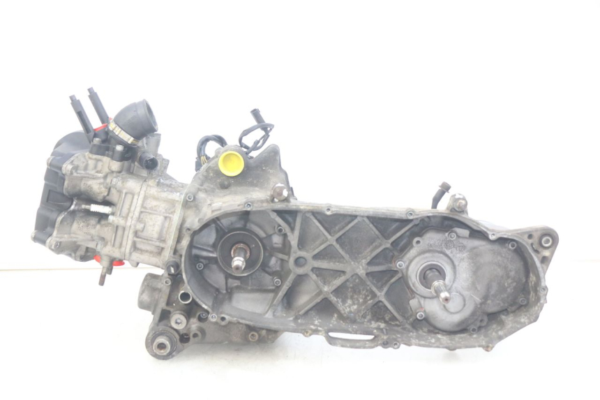 photo de ENGINE BMW C1 125 (2000 - 2003)