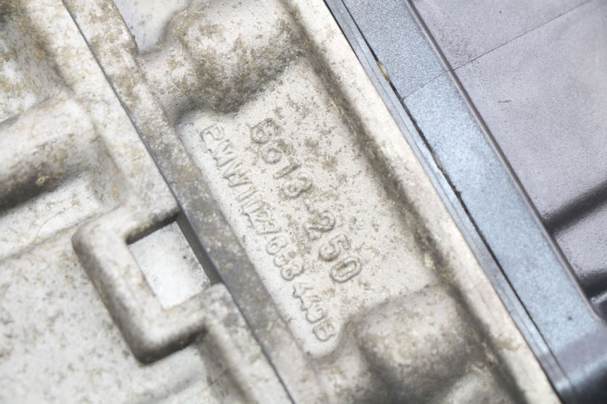 photo de ENGINE BMW C1 125 (2000 - 2003)