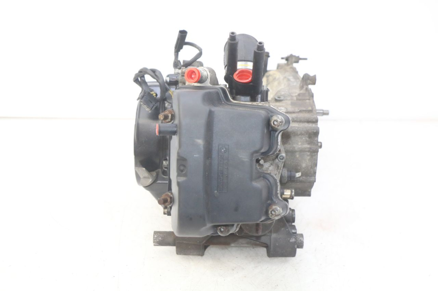 photo de ENGINE BMW C1 125 (2000 - 2003)