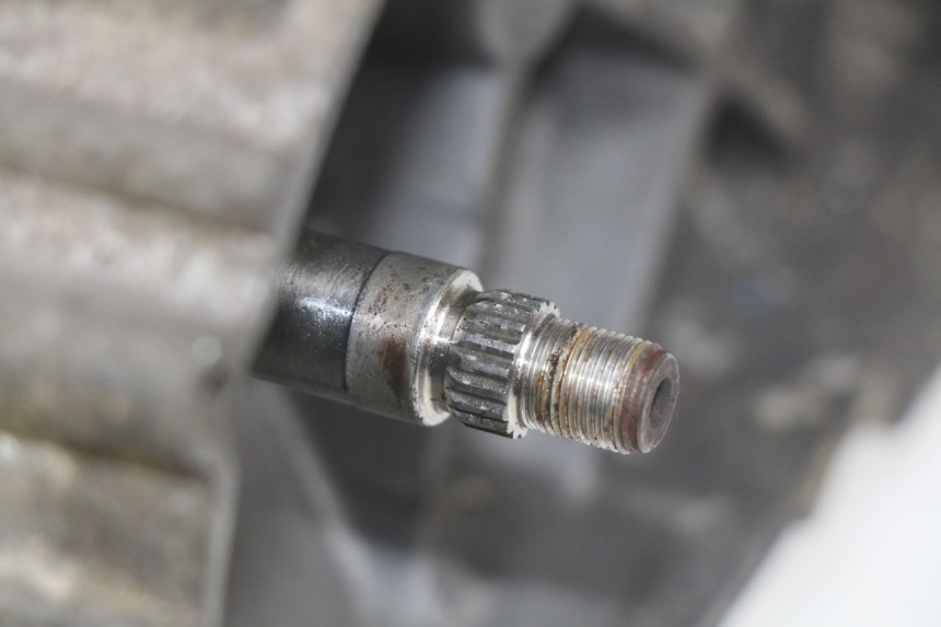 photo de ENGINE BMW C1 125 (2000 - 2003)