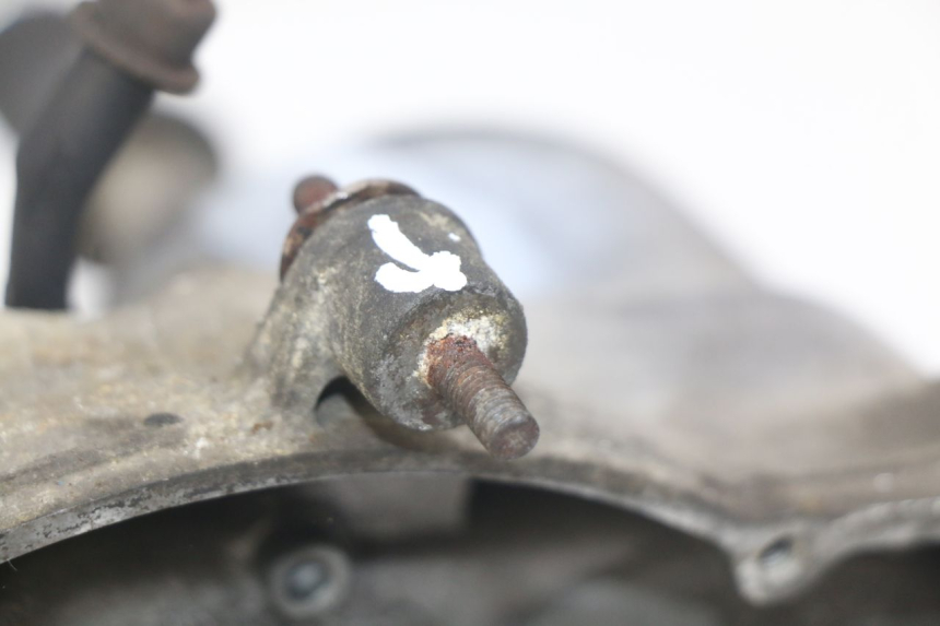 photo de ENGINE BMW C1 125 (2000 - 2003)