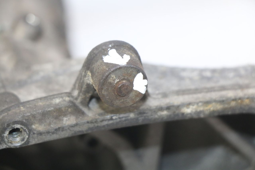 photo de ENGINE BMW C1 125 (2000 - 2003)