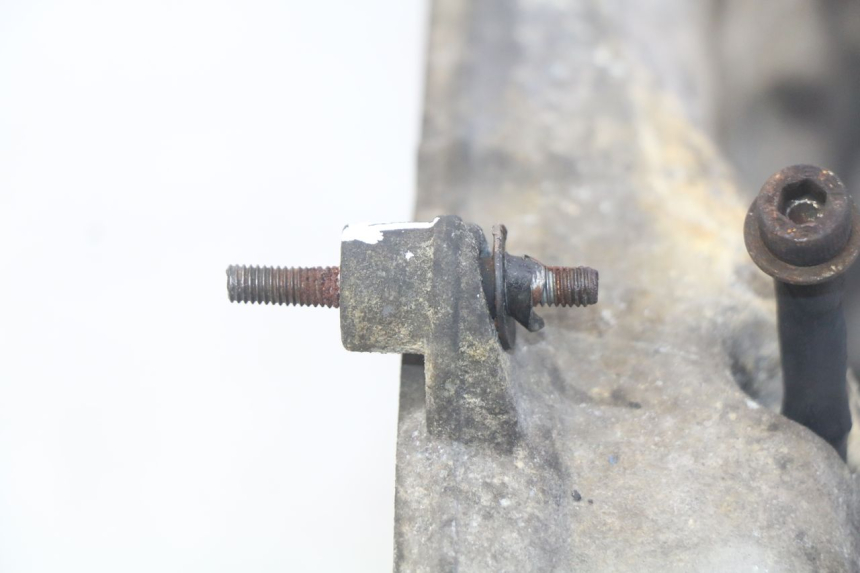 photo de ENGINE BMW C1 125 (2000 - 2003)