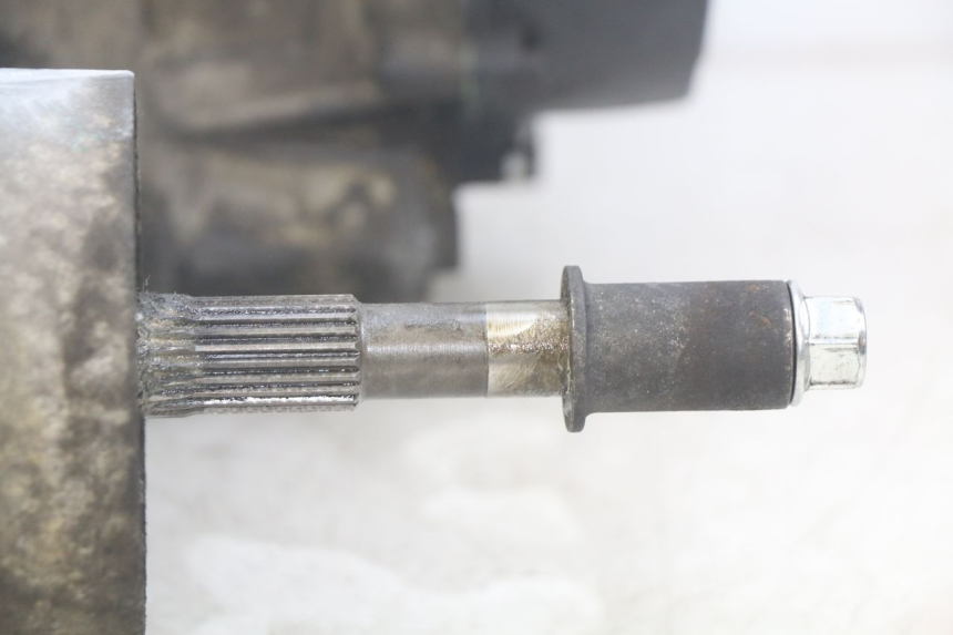 photo de ENGINE BMW C1 125 (2000 - 2003)