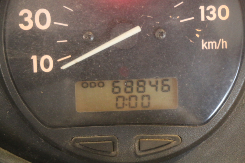 photo de ENGINE BMW C1 125 (2000 - 2003)