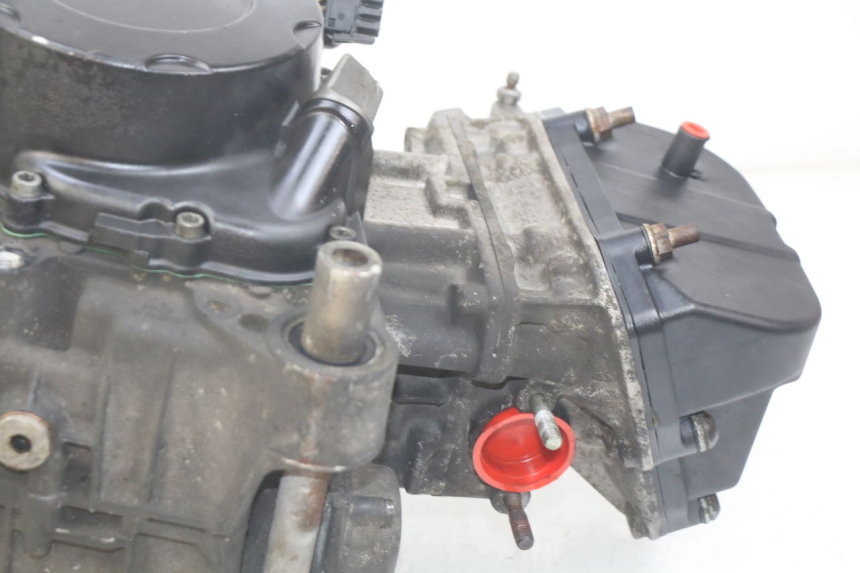 photo de ENGINE BMW C1 125 (2000 - 2003)