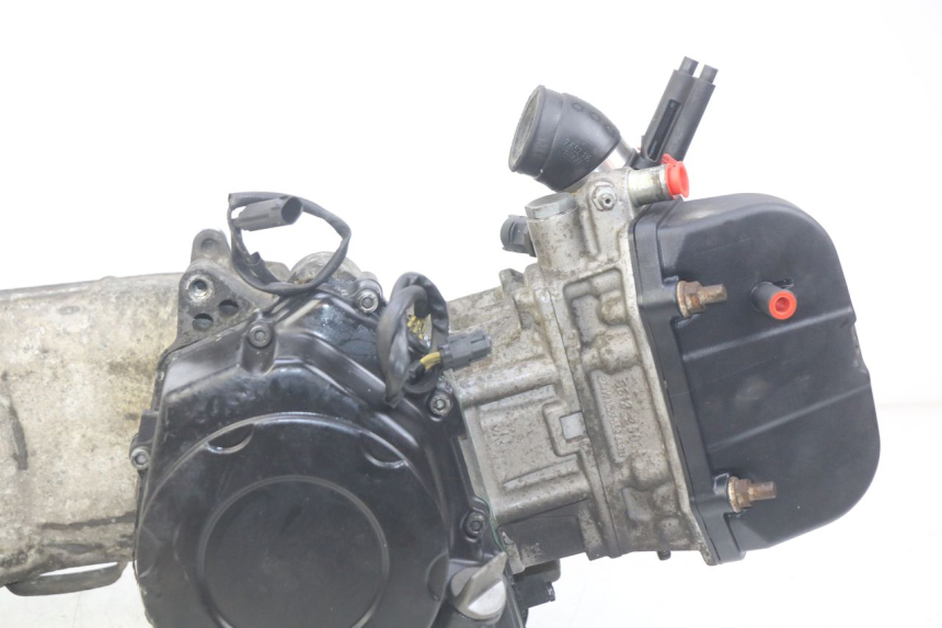 photo de ENGINE BMW C1 125 (2000 - 2003)