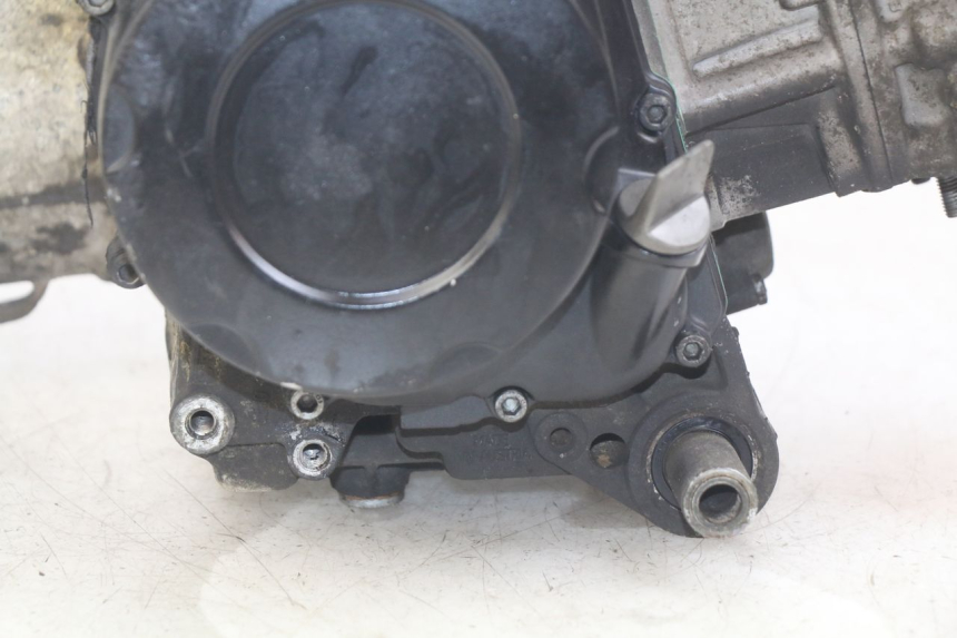 photo de ENGINE BMW C1 125 (2000 - 2003)