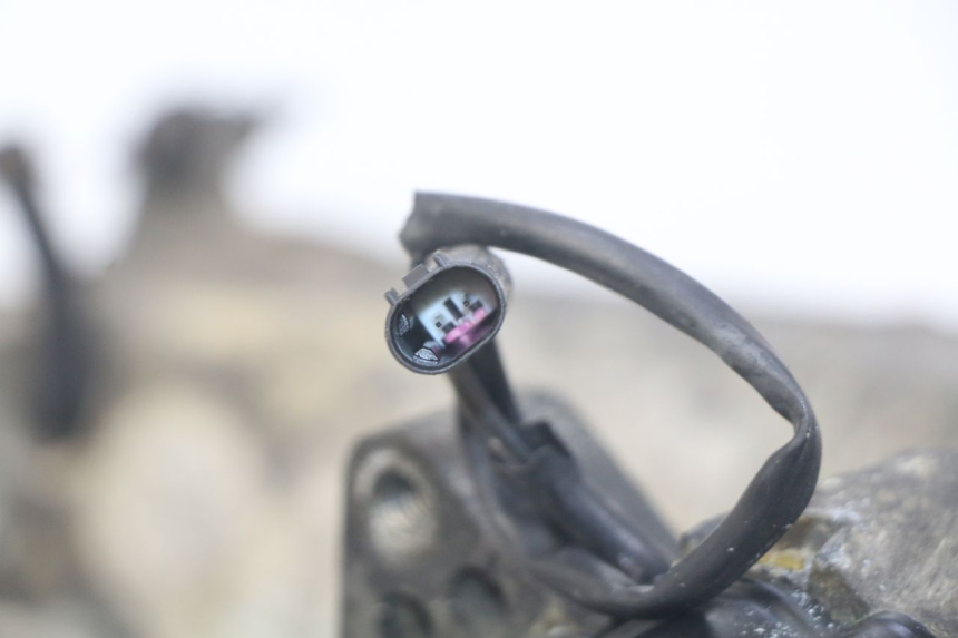 photo de ENGINE BMW C1 125 (2000 - 2003)