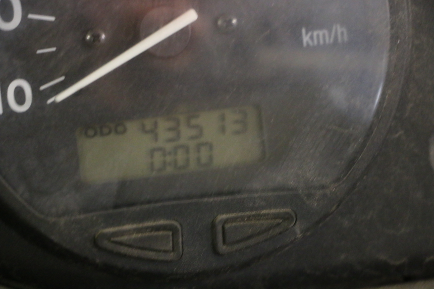 photo de ENGINE BMW C1 125 (2000 - 2003)