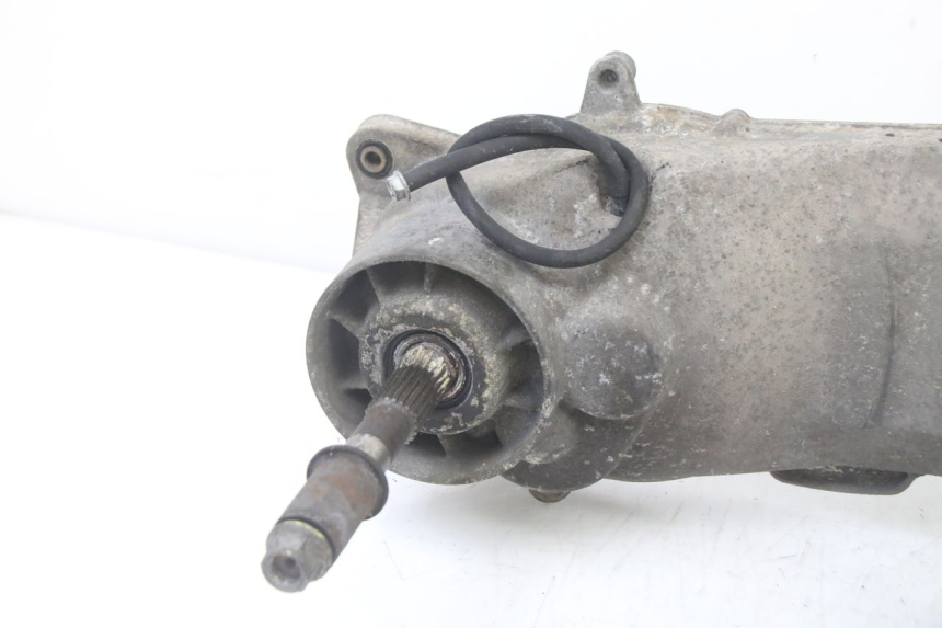 photo de ENGINE BMW C1 125 (2000 - 2003)