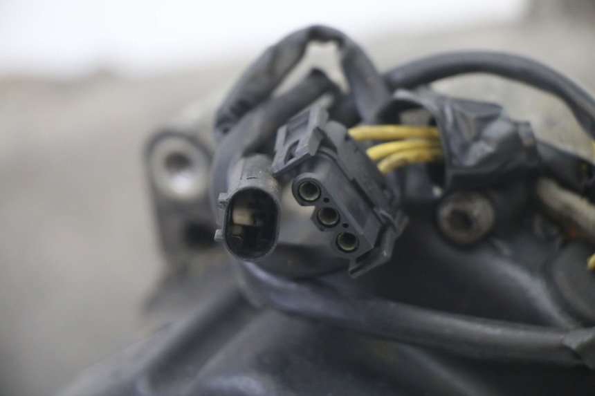 photo de ENGINE BMW C1 125 (2000 - 2003)