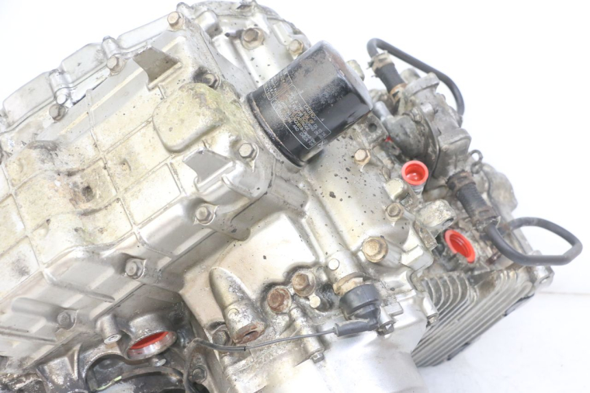 photo de ENGINE HONDA CBF 500 (2004 - 2007)
