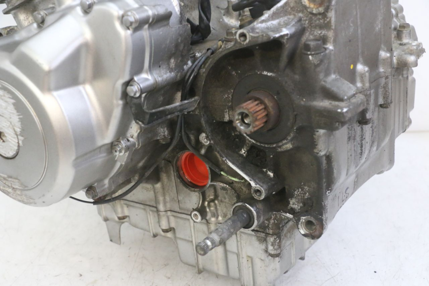 photo de ENGINE HONDA CBF 500 (2004 - 2007)