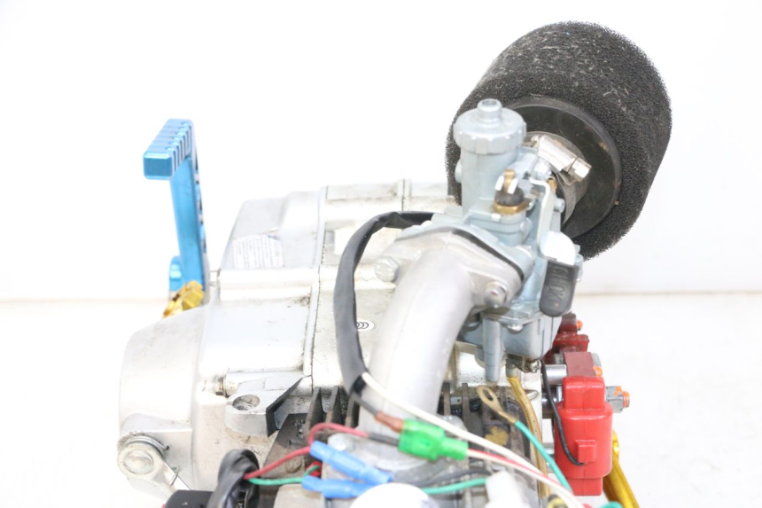 photo de ENGINE CCR DIRT BIKE 110